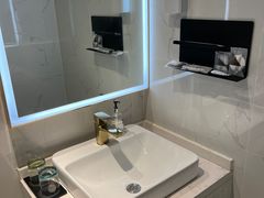 -柏曼酒店(广州长隆旅游度假区汉溪长隆地铁站店)