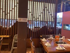-百草滩羊清水涮羊肉(长城路店)