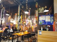 -咕咕站韩国料理(紫金港店)