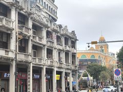 -康乐餐馆(台山商业城D座商场店)