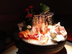 -京料理·日料自助·铁板燒(复悦城店)