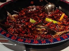 -何师傅美蛙鱼头(汉街店)