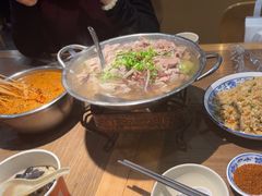 -肖四女乐山跷脚牛肉(世博源店)