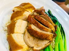-香港新记茶餐厅(湖墅南路店)