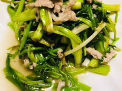 -阿巧一号私房菜(止园路店)