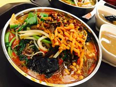 -红鼻子桂林米粉(金唐新光界店)