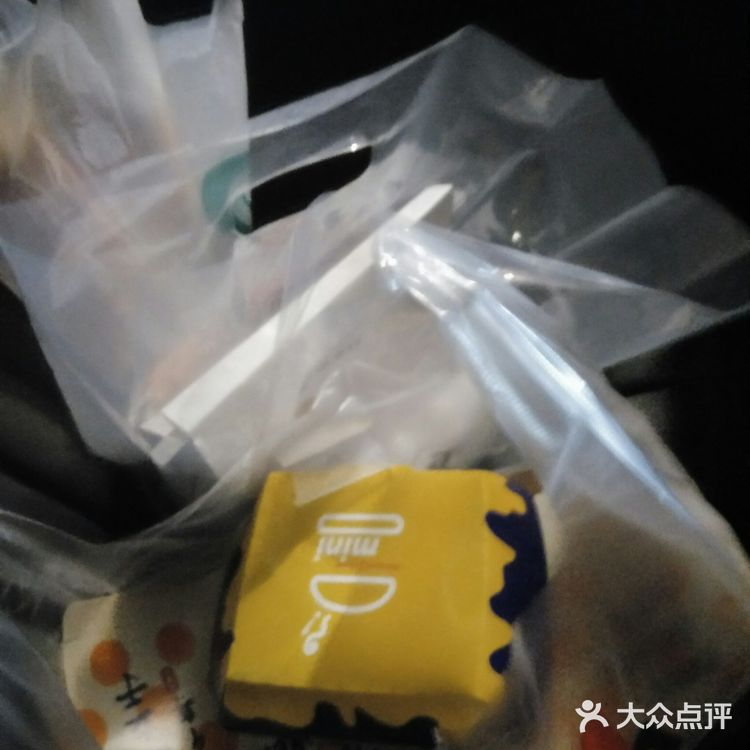 吃不下 也要打包回家吃的炸鸡店