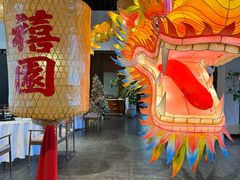 -禧宴Joyous Restaurant(禧园店)