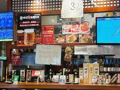 -気楽亭和食料理(气乐亭大世界本店)