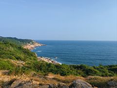 -广东惠东海龟国家级自然保护区
