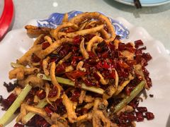 -逢春菜馆天津菜(胜利路店)