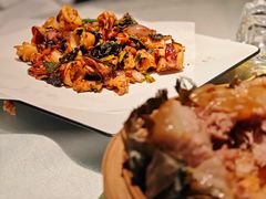 -五稻厨房粤西菜(新闻店)