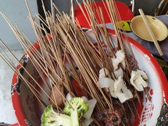 -鸿禧大清花(方庄店)