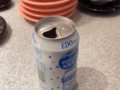 -争鲜回转寿司(南开大悦城店)