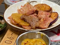 -酒拾烤肉(九方店)
