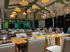 -Club Med Joyview安吉度假村·品餐厅