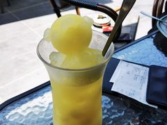 猪仔菠萝冰-龙记·香港茶餐厅(海上世界店)