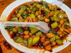 宫保鸡丁-卢庄(江汉路店)