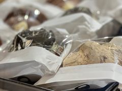 -OUR Bakery(SKP-S店)