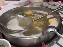 -潮正和潮汕牛肉火锅·老字号(番禺万达店)