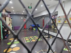 -爱尚游泳健身(外交公寓店)