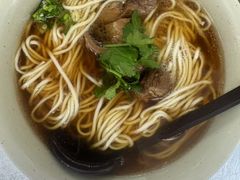 -李先生牛肉面大王(长春儿童医院店)