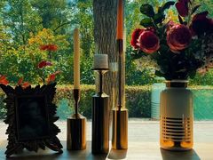 -黎弯德咖啡(南公园店)