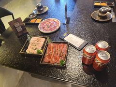 -樱嘢·炭火烧肉(惠南店)