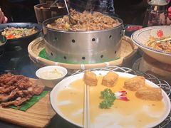 -甘家界牌柠檬鸭(青山店)