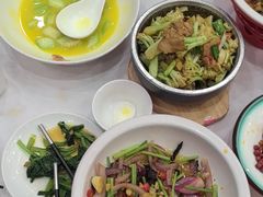 -红菜坊·烤鸭·川鲁宴(石园店)