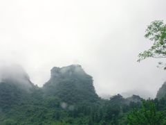 景-英西峰林·洞天仙境