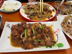 -叶存利海鲜大馅饺子(海宁路总店)