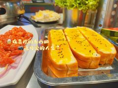 -晓燃地摊烤肉(朝阳双桥店)