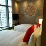 -香港港岛英迪格酒店