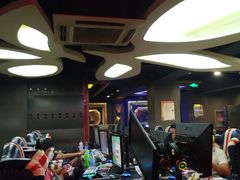 -NB网咖电竞连锁(泺安路店)