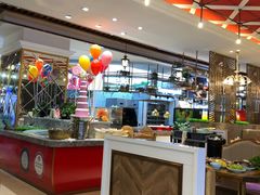 -九寸花汀(摩天活力城店)