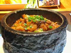 -煎饼卷大葱·非遗传承·潍坊菜(十笏园店)