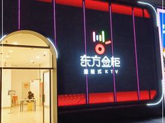-东方金柜(郑州金水印象汇店)