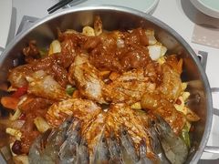 -黄记煌三汁焖锅(新佳丽江汉路店)