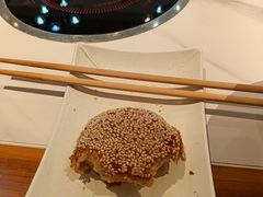 -鸿运诚羊蝎子·火锅(西单店)