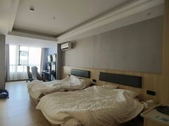 -网鱼电竞酒店(广州会展中心广州塔店)