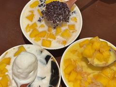 -小团圆糖水铺(襄阳南路店)
