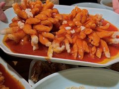 -裕兴记•蟹黄面馆(人民广场店)