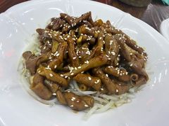 -南记食粥坊·宵夜大排档(莲花总店)