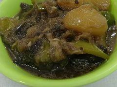 -哈工大一校区食堂