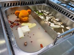 -四川香天下火锅(上海城店)