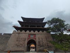 -沈阳市东陵公园