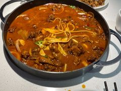 -鲁秀才炒鸡(龙湖西溪天街店)
