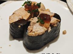 -合点寿司(金虹桥商场店)