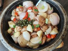 -锦庐道地川菜(来福士店)